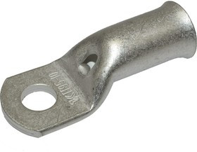 Кабельный наконечник с расширенным хвостовиком KL-TT-09510 95мм2/М10 (НУ=20шт) 7709510