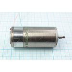 Двигатель постоянного тока 27В, 6000 об/мин, двиг43 двиг 27В\3,1Вт\\6000\ \ДПР-42-Н1-02
