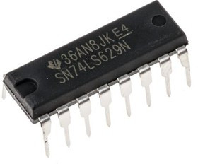 SN74LS629N SN74LS629N