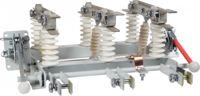 Блок-контакт МП-3 для РВЗ КЭАЗ 292488