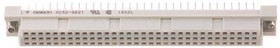 XC5D-9621-A, DIN 41612 Connectors DIN Connector