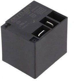 AZ2100-1A-12DE, Реле: электромагнитное, SPST-NO, Uобмотки: 12ВDC, 40А, макс.277ВAC