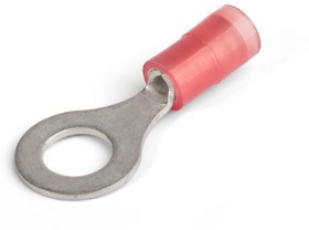 Наконечник кольцевой НКИ(н) 1.5-6 КВТ 57907 Наконечник кольцевой НКИ(н) 1.5-6 КВТ 57907