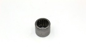 HK1012-RS-FPM-B-L271 10mm I.D Drawn Cup Needle Roller Bearing, 14mm O.D