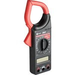 Клещи токовые цифровые 266F Master EKF In-180702-bc266F Клещи токовые цифровые 266F Master EKF In-180702-bc266F