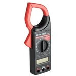 Клещи токовые цифровые 266F Master EKF In-180702-bc266F Клещи токовые цифровые 266F Master EKF In-180702-bc266F
