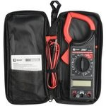 Клещи токовые цифровые 266F Master EKF In-180702-bc266F Клещи токовые цифровые 266F Master EKF In-180702-bc266F