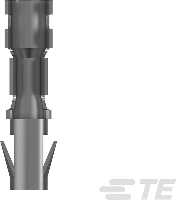 925712-2, Pin &amp; Socket Connectors SCKT CONT 2.10-5.30