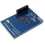 3.5inch RPi LCD (A), TFT дисплей 320×480px с резистивной сенсорной панелью для Raspberry Pi 3.5inch RPi LCD (A), TFT дисплей 320×480px с резистивной сенсорной панелью для Raspberry Pi