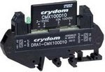 DRA1-CMXE200D3, Реле: полупроводниковое, Uупр: 20-28ВDC, 3А, 1-200ВDC, DIN, IP00 DRA1-CMXE200D3, Реле: полупроводниковое, Uупр: 20-28ВDC, 3А, 1-200ВDC, DIN, IP00