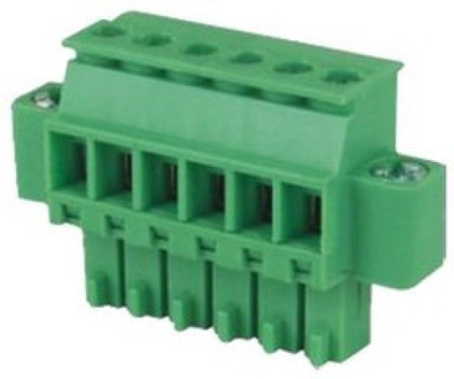 TS08315C0000G, Съемная клеммная колодка, 3.81 мм, 8 вывод(-ов), 28AWG до 16AWG, 1.5 мм², Винт, 8 А TS08315C0000G, Съемная клеммная колодка, 3.81 мм, 8 вывод(-ов), 28AWG до 16AWG, 1.5 мм², Винт, 8 А