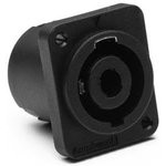 SP-2-MD, Гнездо, для громкоговорителей, "папа", PIN: 2, 30А, 133В, Серия: SP