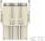 0936010137, Разъем: HDC, контактная вставка, "мама", S-A, PIN: 10, 10+PE, 16А