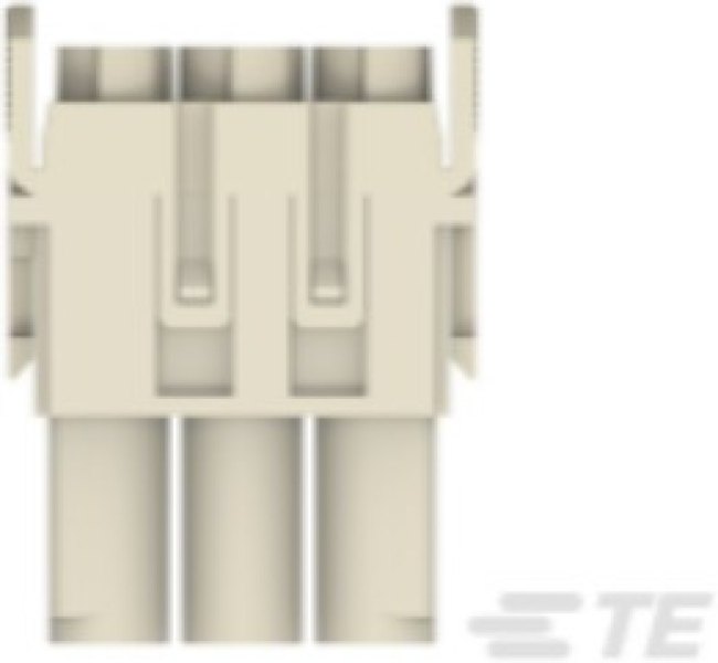 0936010137, Разъем: HDC, контактная вставка, "мама", S-A, PIN: 10, 10+PE, 16А