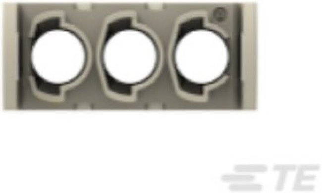 0936010137, Разъем: HDC, контактная вставка, "мама", S-A, PIN: 10, 10+PE, 16А