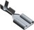 170183-2, FASTON .250 Uninsulated Female Spade Connector, Receptacle, 6.35 x 0.8mm Tab Size, 0.3mm² to 0.8mm² 170183-2, FASTON .250 Uninsulated Female Spade Connector, Receptacle, 6.35 x 0.8mm Tab Size, 0.3mm² to 0.8mm²