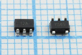 Кварцевый генератор 12000, SOT23-5L, 5В, STCL1120YBFCWY5, CM Кварцевый генератор 12000, SOT23-5L, 5В, STCL1120YBFCWY5, CM