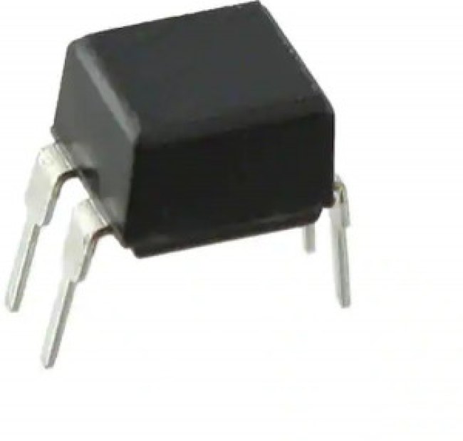 CPC1390G, Solid State Relays - PCB Mount Single Pole Relay 400V 140mA