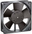 Вентилятор Ebmpapst VarioPro 4314/17T DC 24V 200mA 4.8W 120x32 4pin