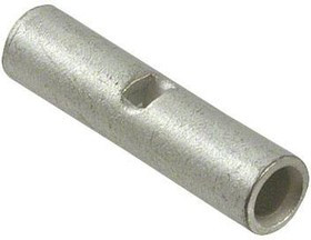 0192150018, TERMINAL, BUTT SPLICE, 16AWG, 14AWG 0192150018, TERMINAL, BUTT SPLICE, 16AWG, 14AWG