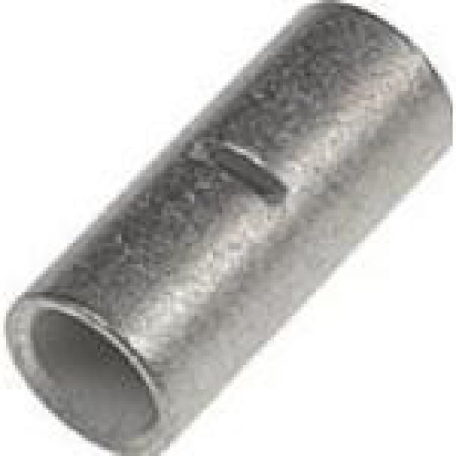 0192150018, TERMINAL, BUTT SPLICE, 16AWG, 14AWG