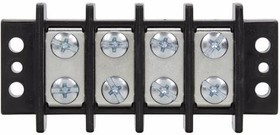 TB400-02, Barrier Terminal Blocks BARRIER BLOCK