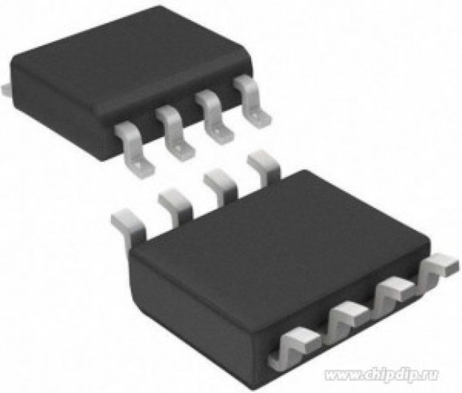 TL062ACDT, Операционный усилитель высокого класса SO8-150-1.27 TL062ACDT, Операционный усилитель высокого класса SO8-150-1.27