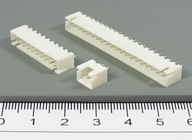 Штекер низковольтного питания WK на плату, 4 контакта, шаг 2.5мм, WK-04; Q-2239 Z штек пит WK\1x 4\P2,5\плат\\WK-04