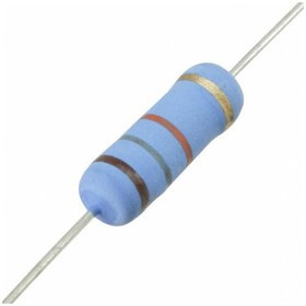 3-1625892-2, Res Metal Oxide 22K Ohm 5% 3W ±350ppm/C Conformal Coated AXL Ammo