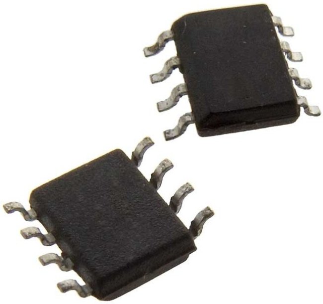 OP777ARZ-REEL7, Precision Amplifiers SINGLE PRECISION RAIL-RAIL OP AMP