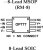 OP777ARZ-REEL7, Precision Amplifiers SINGLE PRECISION RAIL-RAIL OP AMP