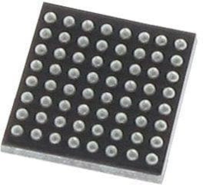 S29GL512S10DHI010, NOR Flash 512 MBIT 3V 100NS Parallel NOR Flash