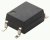 G3VM-61VY3(TR05), Solid State Relays - PCB Mount MOSFET Relay SOP4 60V 700mA 1 Form A