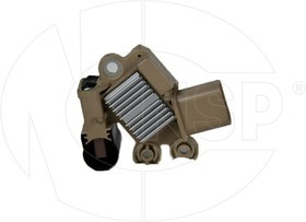 Реле-регулятор HYUNDAI Elantra IV (06-11) NSP NSP02373702B250