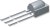 TSOP18238, Infrared Receivers Minicast AGC2 38kHz 2.5-5.5V