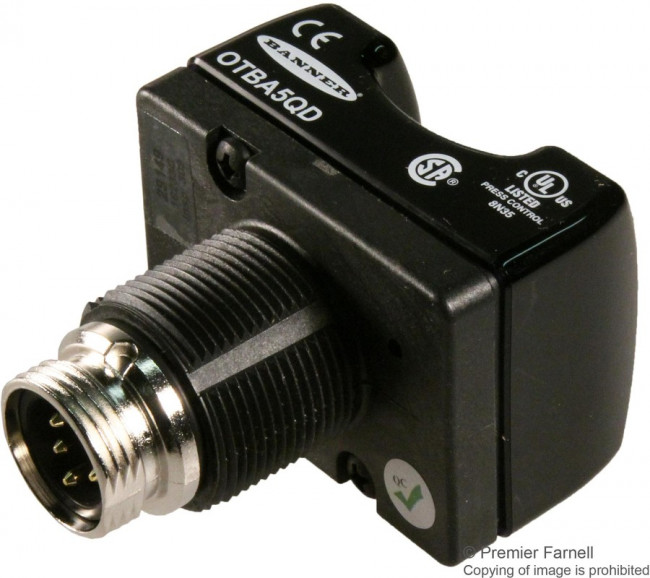 OTBA5QD, SWITCH, PUSHBUTTON, SPDT, 7A, 115V