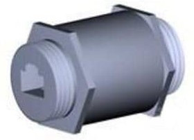 1546574-1, Modular Connectors / Ethernet Connectors FEMALE-FEMALE ADAPTR