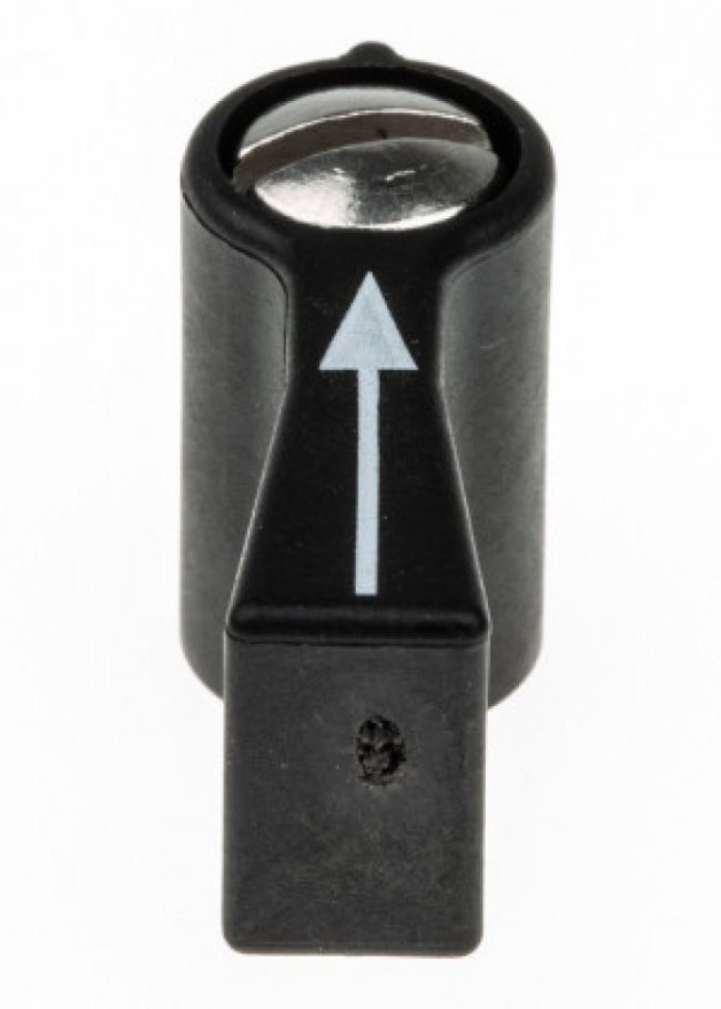 204-0016-000, DL 156 Way Actuator Handle for use with Automotive Connectors 204-0016-000, DL 156 Way Actuator Handle for use with Automotive Connectors