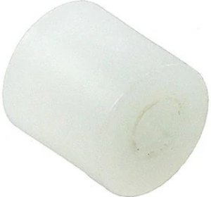 1681-440-N, Standoffs &amp; Spacers 1/4 RD FM S/O 5/16 4-40 NYLON