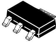 SBCP56T1G, Bipolar Transistors - BJT SS GP XSTR NPN 80V SBCP56T1G, Bipolar Transistors - BJT SS GP XSTR NPN 80V