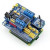 ARPI600, Плата раширения для подключения к Raspberry Pi плат раширения Arduino Shield's и модулей XB