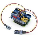 ARPI600, Плата раширения для подключения к Raspberry Pi плат раширения Arduino Shield's и модулей XB ARPI600, Плата раширения для подключения к Raspberry Pi плат раширения Arduino Shield's и модулей XB