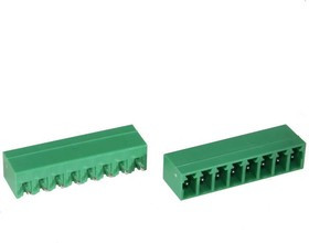 15EDGVC-3.81- 08P-14-00A(H), Клеммник