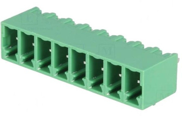 15EDGVC-3.81- 08P-14-00A(H), Клеммник 15EDGVC-3.81- 08P-14-00A(H), Клеммник