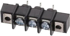 38710-3203, Barrier Terminal Blocks SR BTS TT 3 ASY 38710-3203, Barrier Terminal Blocks SR BTS TT 3 ASY