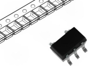 74LVCE1G126SE-7