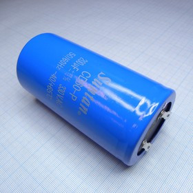 TS13D3L0201VSB000RPT, 330VAC 200uF /50*100/