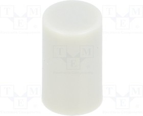 BTNKSC920, Switch Bezels / Switch Caps Button for KSC9 Lt Grey, 15.4mm BTNKSC920, Switch Bezels / Switch Caps Button for KSC9 Lt Grey, 15.4mm