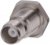 R143325000, jack Panel Mount TNC Connector, 50, Straight Body R143325000, jack Panel Mount TNC Connector, 50, Straight Body