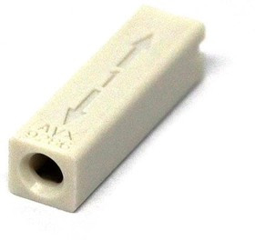 009286001203906, Headers &amp; Wire Housings 18-24AWG 1WAY POKE HOME THRU WIRE